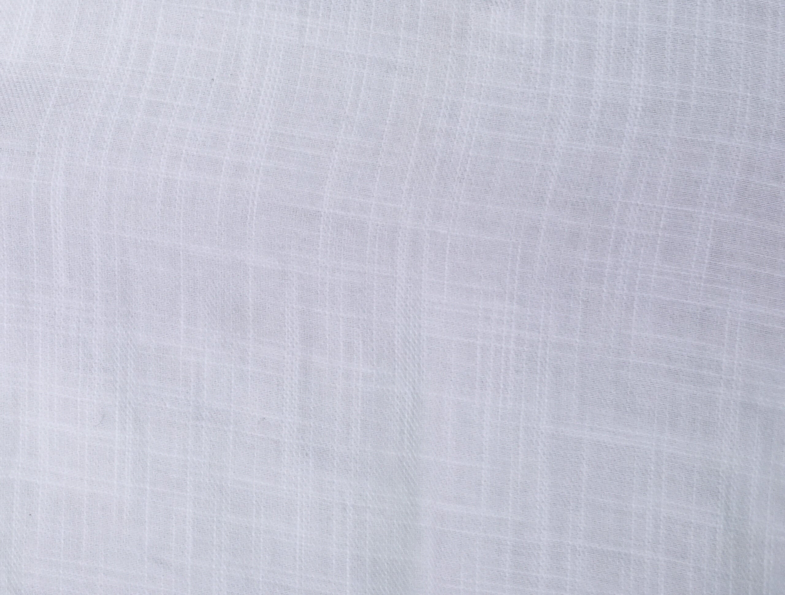 Twin Weave Loose Fit Half Sleeves Shirt